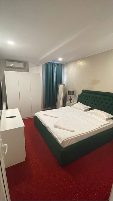 Cazare regim hotelier