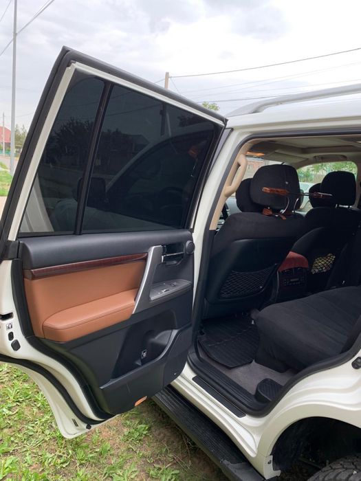 Продам Лэнд крузер 200