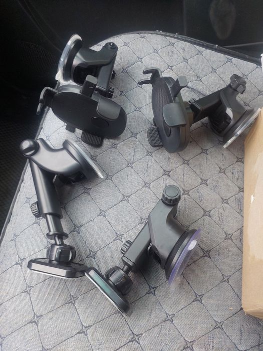 Продам держатели для авто