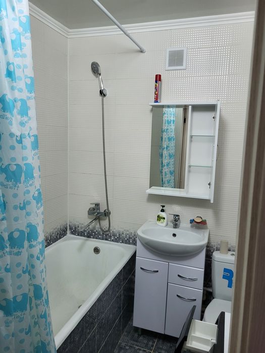 Сдам 1 ком квартиру