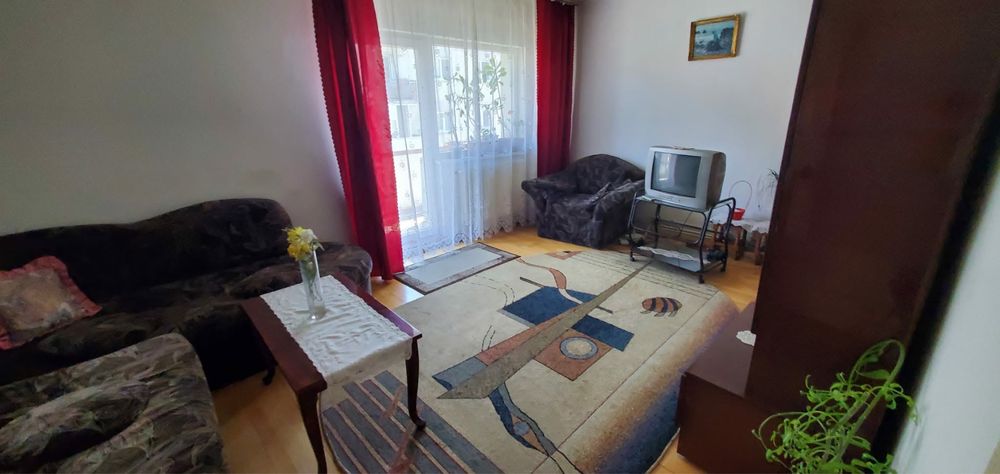 Vand apartament in dej