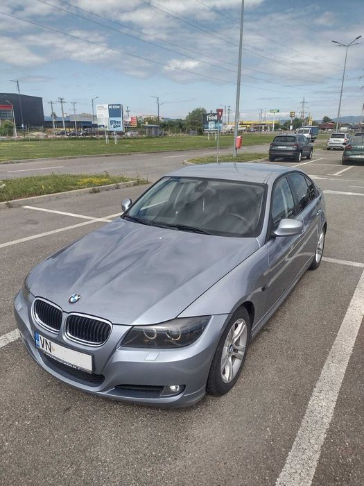 BMW 3 Series 2011 — imagine 4