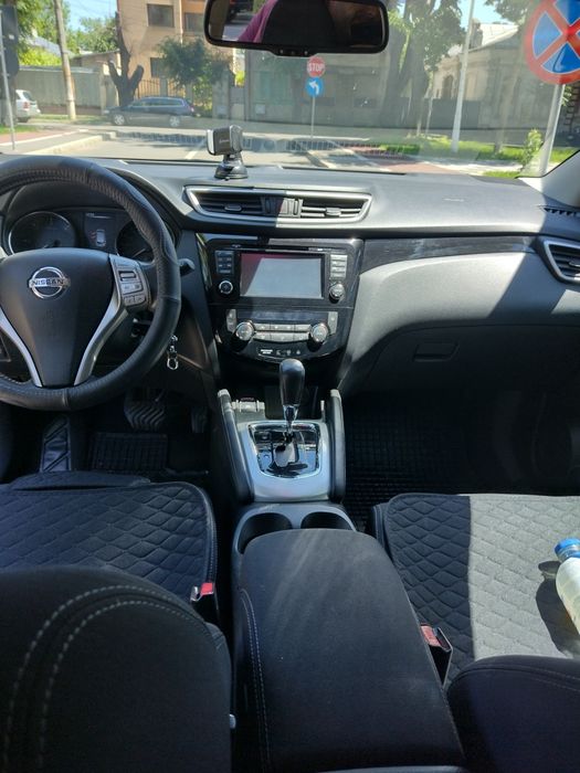 De vânzare Nissan Qashqai