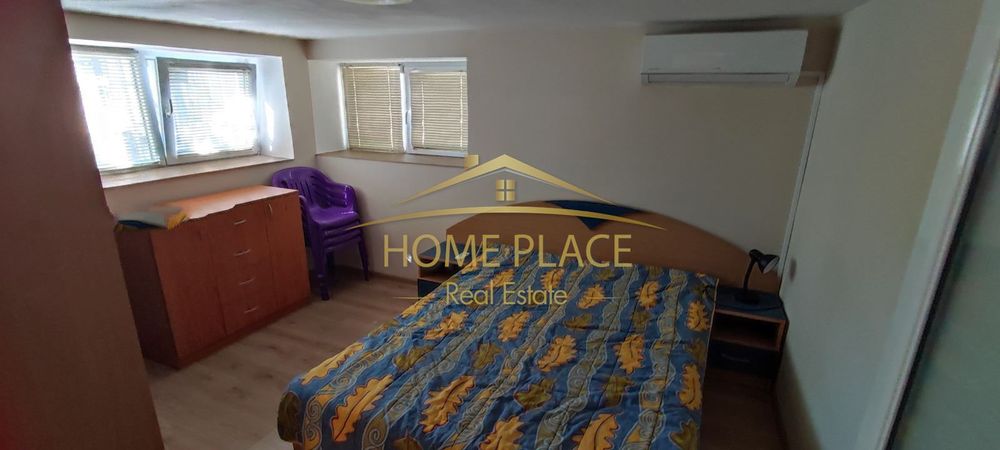 Дава се под наем Етаж от къща в Варна, Колхозен пазар - 60 кв.м за 469.2 € - Снимка #4