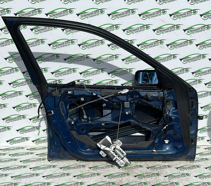 Usa / Portiera fata stanga BMW Seria 3 E46