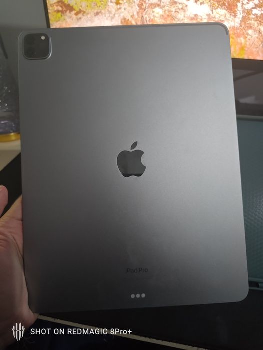 Ipad Pro M2 6 поколения