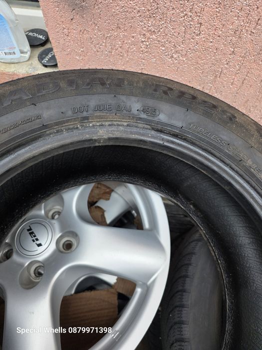 205/60R15 Goodride