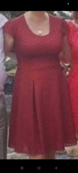 Rochie de zi sau seara