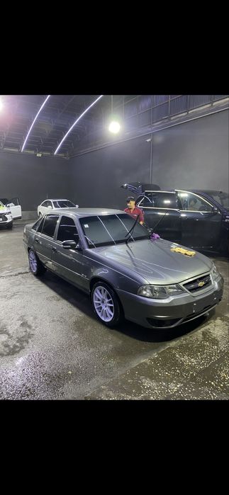 Nexia 2 1.6 super lux 2015