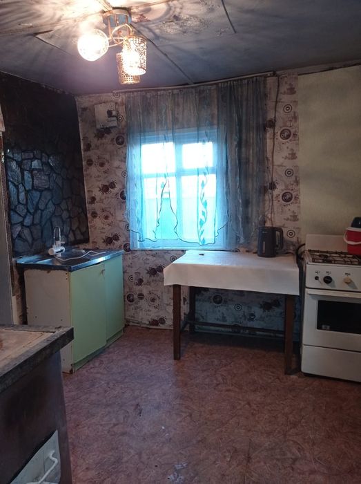 Продам дом в центре