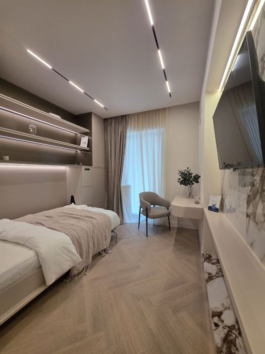 Pont! Apartament 2 camere + birou 70.5 mp