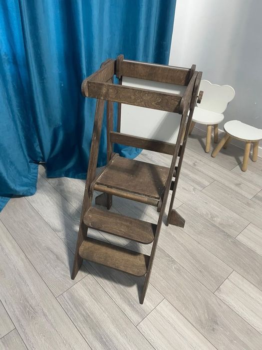 Башня помощница складная