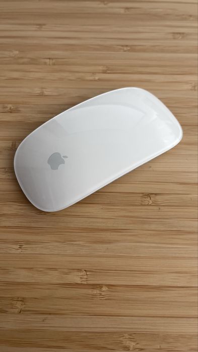 Apple magic mouse 1 - модела с отделни батерии