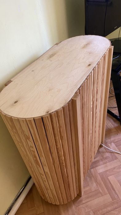 Продам ресепшн