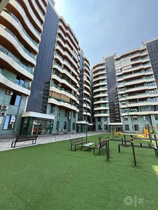 HAQIQIY‼️‼️‼️NEW ЖК Modern Stroy Коробка 5*6/8/12 191м2 |Малика Рынок