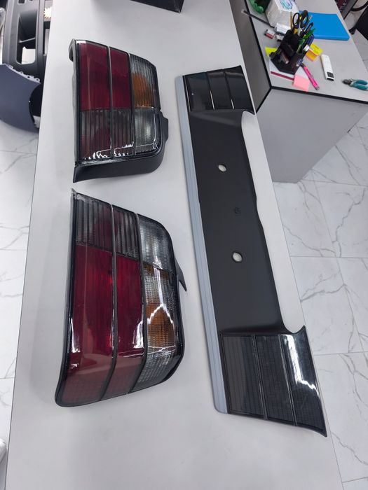 BMW E36 стопа задние седан
