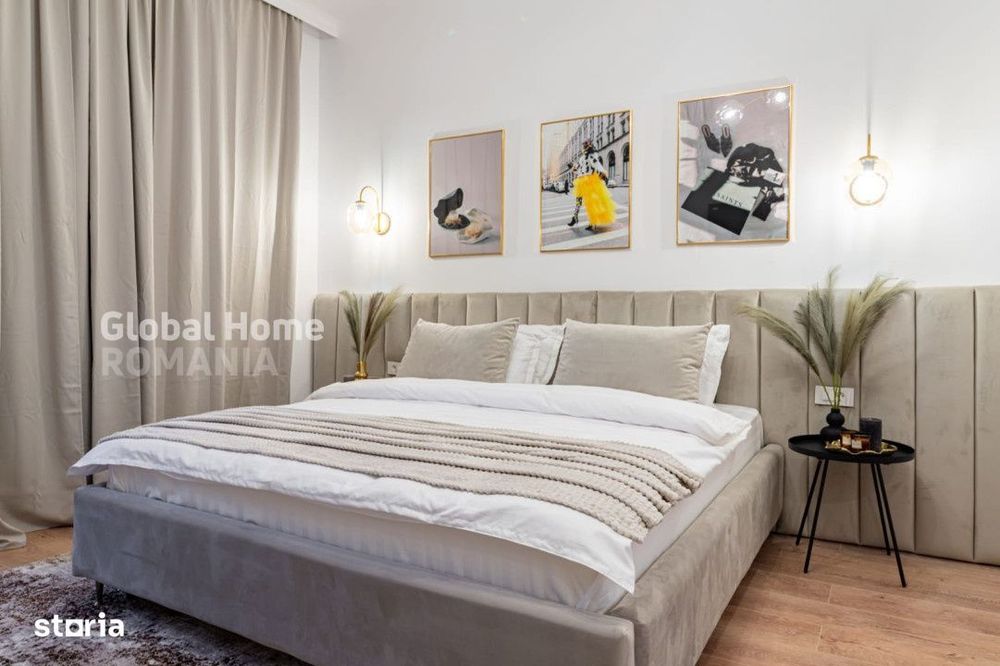 Premium Details | 2 Independent Units - Ideal Booking | Natiunile Unit