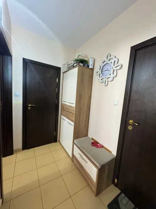 Дава се под наем Двустаен апартамент в Свети Влас - 70 кв.м за 306 € - Снимка #1