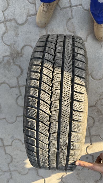 Титанки камри оригинал размер 215/60/16