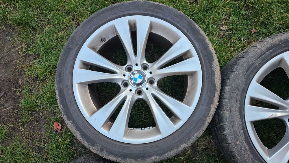 Roti / jante BMW X3 19 inch