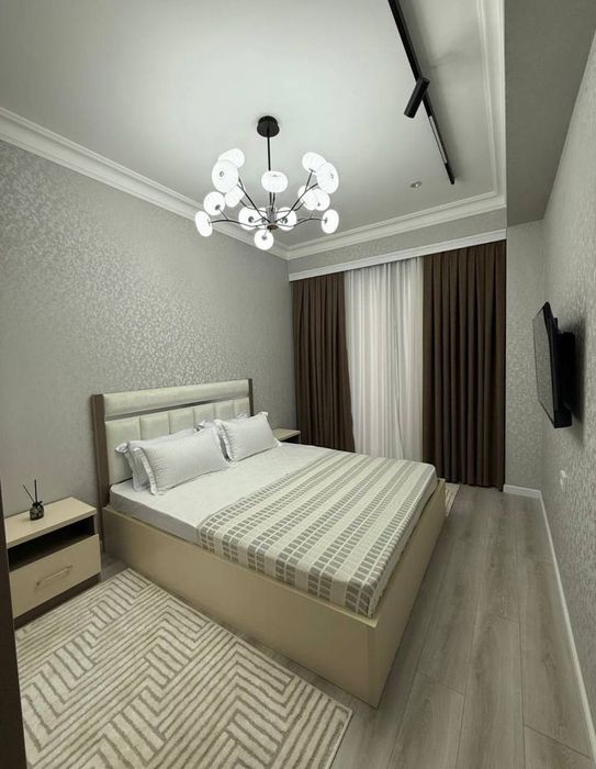 Шикарная 2ком квартира Можно Под Офис Корзинка Авиатор ЖК NEW LIFE