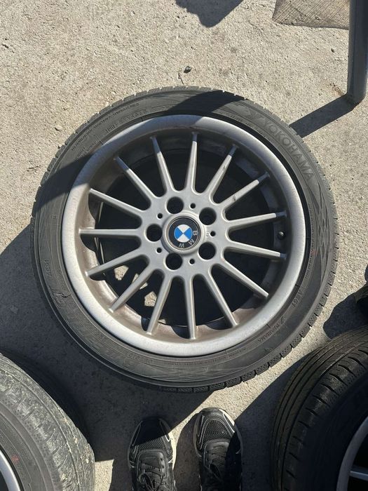 Продавам джанти Style 32 17''