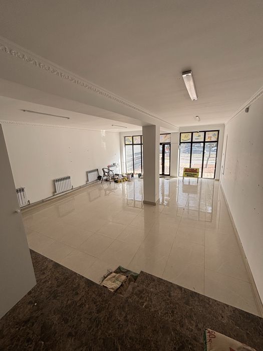 Сдам в аренду помещение.