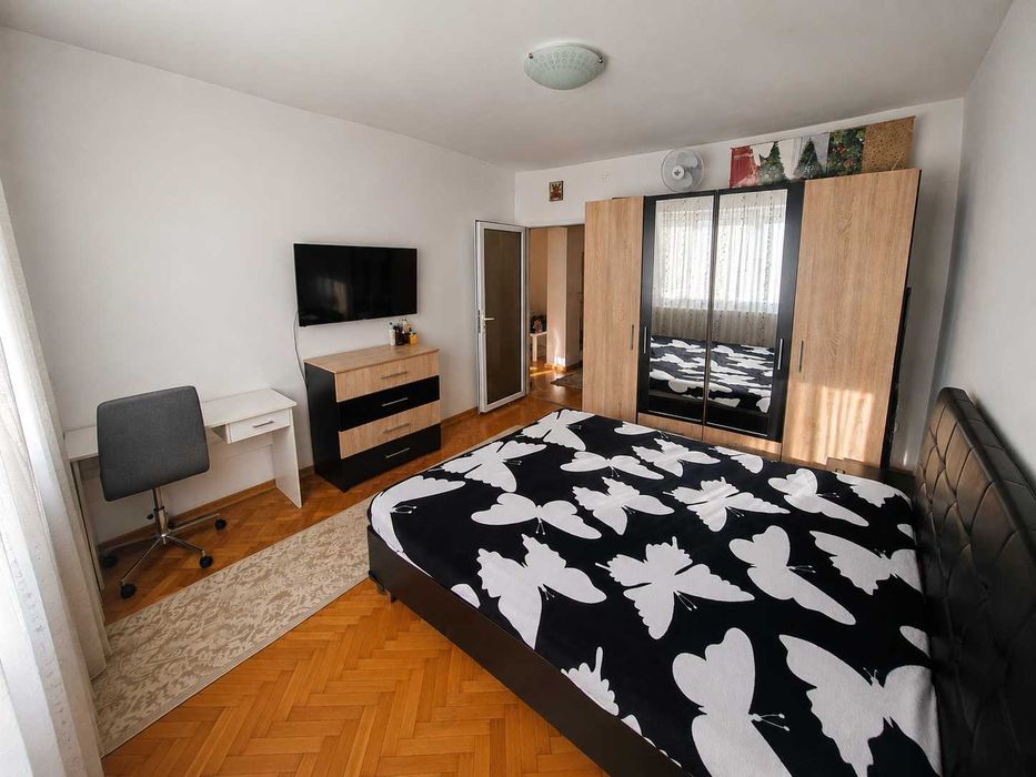 Apartament 2 camere  ZONA CARAIMAN
