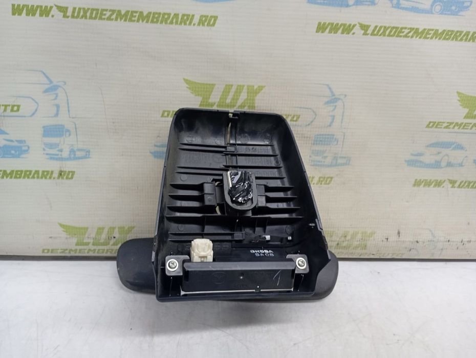 Oglinda retrovizoare interioara E11015617 Subaru Forester 3 generation (2007 - 2011)