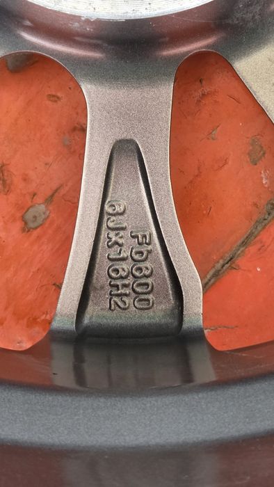 Диски SKAD Nagoya