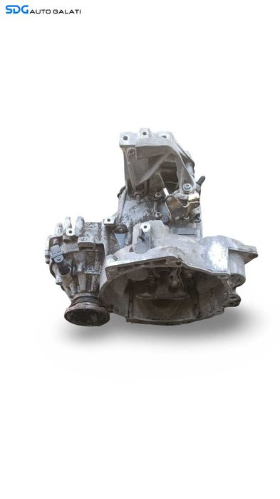 Cutie Viteze Manuala 5 Trepte Cod EUH Volkswagen Golf 4 1.9 TDI AXR ALH ATD 1998 - 2004 Cod 02J300052GX, 02J300049MX [MX1242]