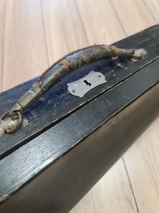 Много стара Немска цигулка Neuner & Hornsteiner 1882г.