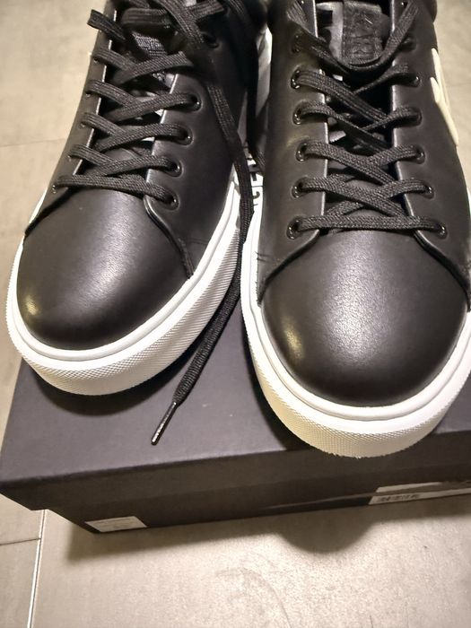 Adidasi karl Lagerfeld