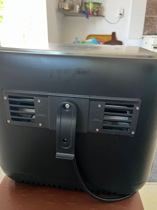 Аэрогриль новая