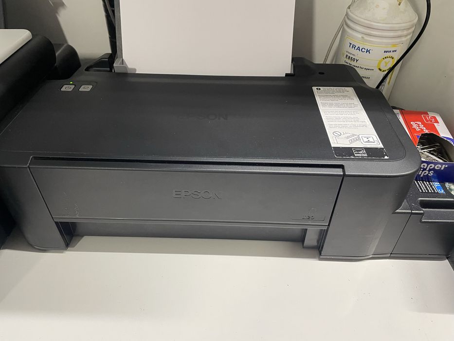 Принтер Epson L120