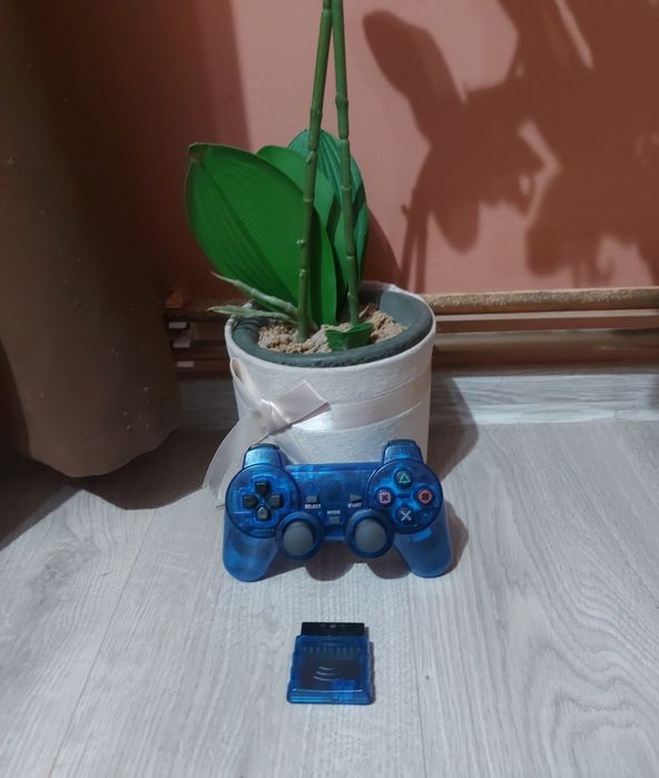 Controllere Wireless Playstation 1 și Playstation 2