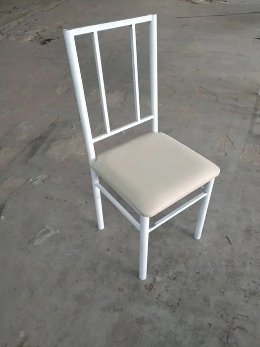 Temir Stol Stullar Barcha Turdagi Yuqori Sifat