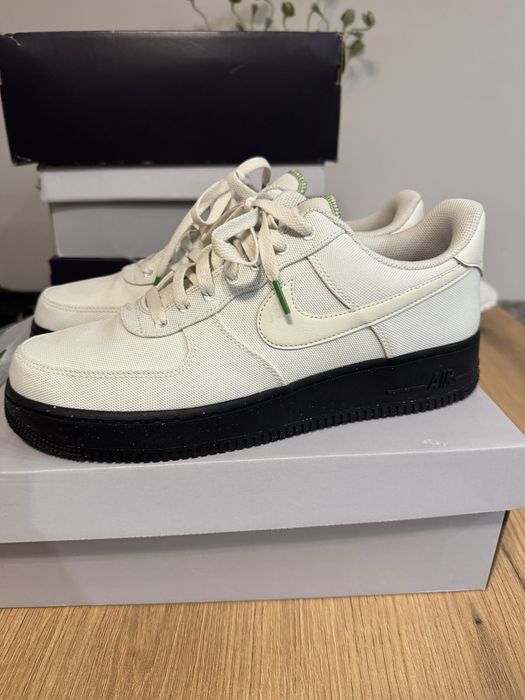 Nike air force “Green”