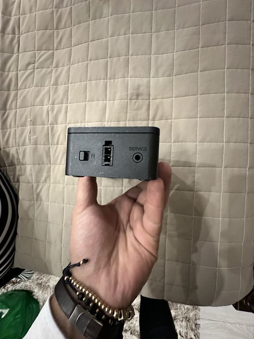 Original Bose-Virtually Invisible 300/ Surround  speakers / 700