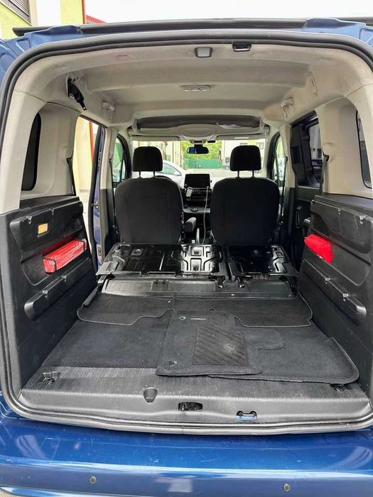 OPEL Combo 2019 — imagine 3