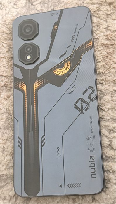 Продается телефон nubia Neo 2 5G
