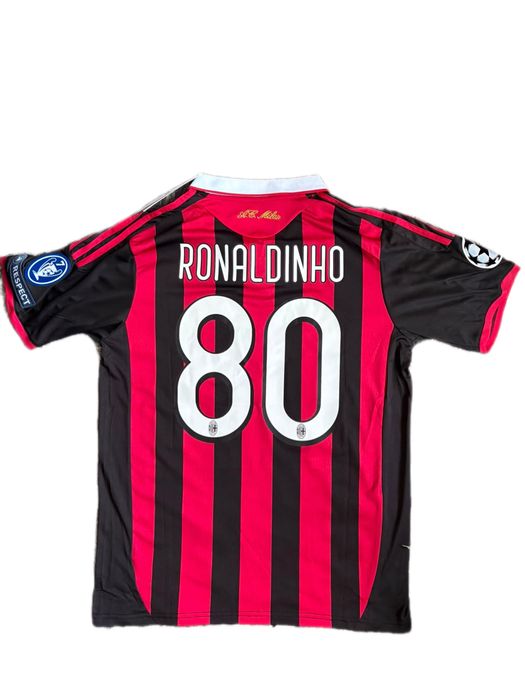 Tricouri fotbal Retro mărimi M şi L