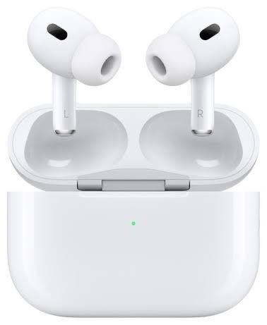Наугники airpods pro 2.