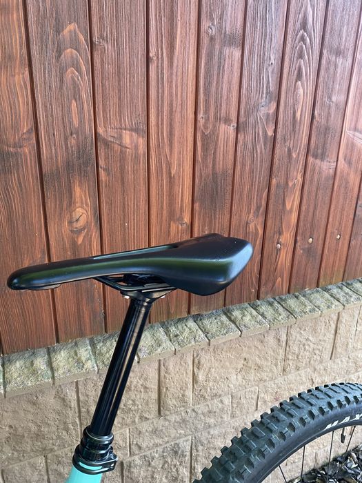 Bicicleta rose root miiler 2024 L