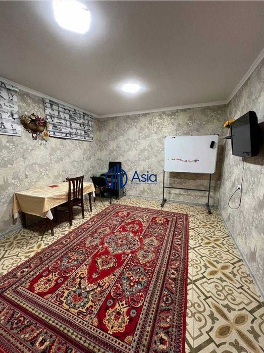 TEZDA SOTILADI #K430 1-etajdan #4x xonali zamonaviy kvartira