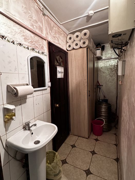 Продаётся КАФЕ в Жилгородке