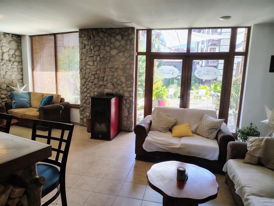 Продава се Двустаен апартамент в Банско - 54 кв.м за 1297 €/кв.м - Снимка #14