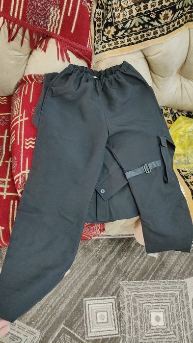 Костюм на новый год