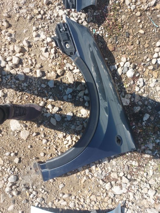 Калници за Опел Корса Ц