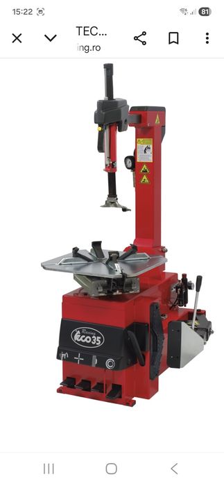 Masina echilibrat roti 3400 lei